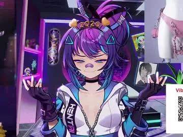 projektmelody on Chaturbate