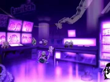 projektmelody on Chaturbate