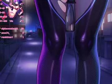 projektmelody on Chaturbate