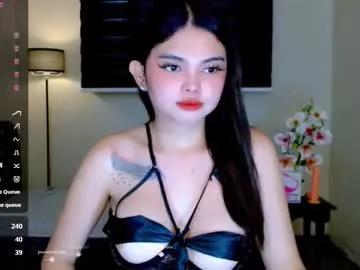 prtty_abby03 on Chaturbate