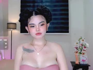 prtty_abby03 on Chaturbate