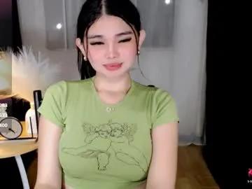 prtty_abby03 on Chaturbate