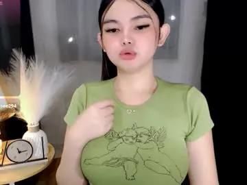 prtty_abby03 on Chaturbate