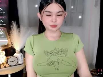 prtty_abby03 on Chaturbate
