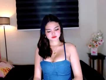 prtty_abby03 on Chaturbate