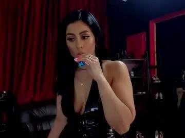 puffy_love on Chaturbate 