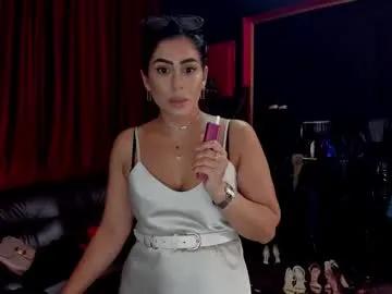 puffy_love on Chaturbate 