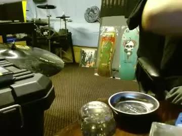 punkypapi on Chaturbate