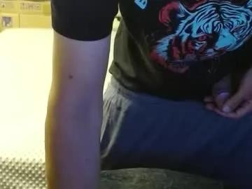 punkypapi on Chaturbate