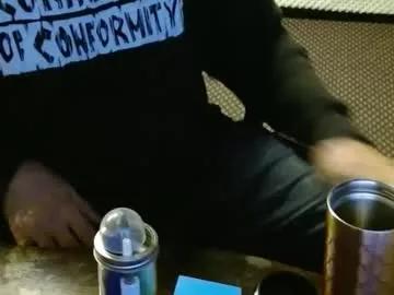 punkypapi on Chaturbate