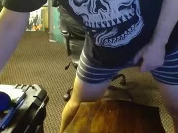 punkypapi on Chaturbate