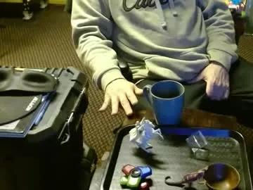 punkypapi on Chaturbate