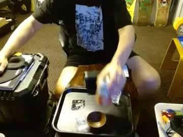 punkypapi on Chaturbate