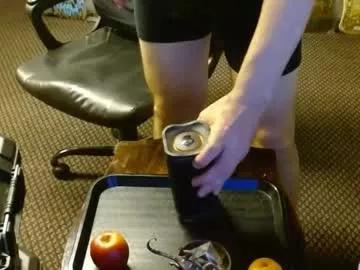 punkypapi on Chaturbate