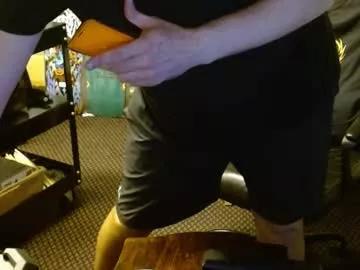 punkypapi on Chaturbate