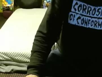 punkypapi on Chaturbate