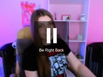 pure_radiance on Chaturbate