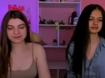 pure_radiance on Chaturbate