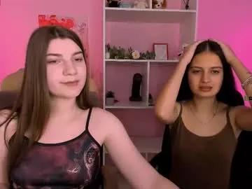 pure_radiance on Chaturbate
