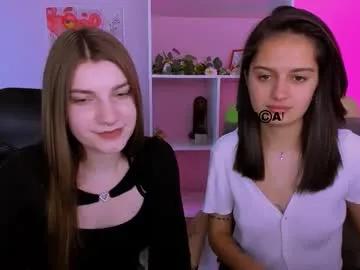 pure_radiance on Chaturbate