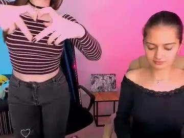 pure_radiance on Chaturbate