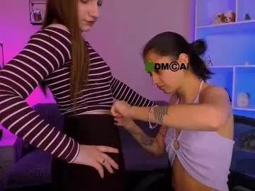 pure_radiance on Chaturbate
