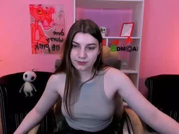 pure_radiance on Chaturbate