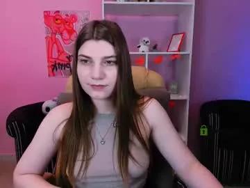 pure_radiance on Chaturbate