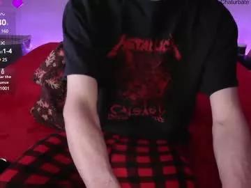 pussylover2182 on Chaturbate 