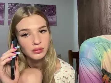 pussymoneywet on Chaturbate