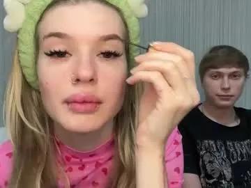 pussymoneywet on Chaturbate