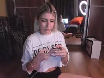 queen_yasmine on Chaturbate