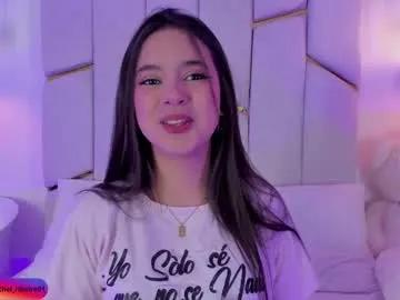 rachel_ribeiro on Chaturbate