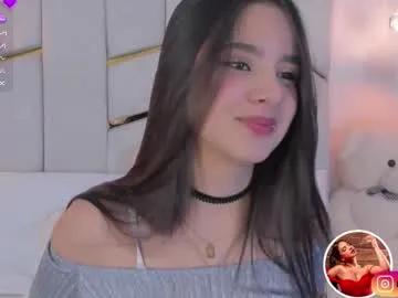 rachel_ribeiro on Chaturbate