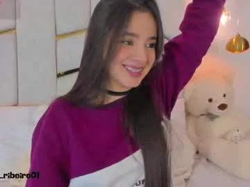rachel_ribeiro on Chaturbate
