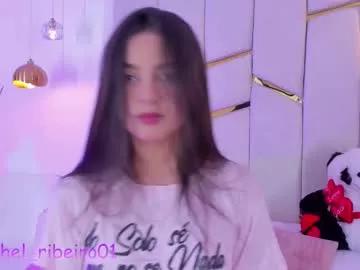 rachel_ribeiro on Chaturbate