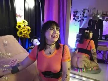 rachellkors_ on Chaturbate