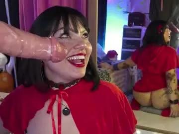 rachellkors_ on Chaturbate