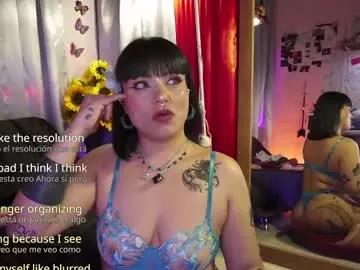 rachellkors_ on Chaturbate