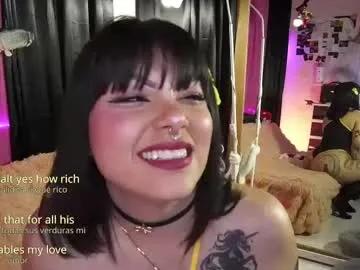 rachellkors_ on Chaturbate