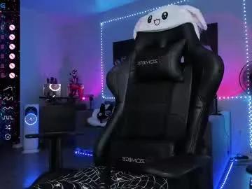 rachelqueen_ on Chaturbate