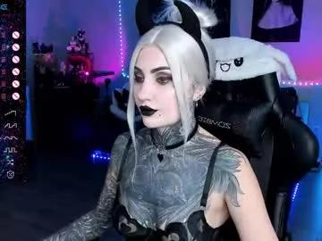 rachelqueen_ on Chaturbate