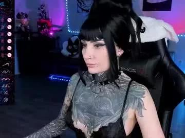 rachelqueen_ on Chaturbate