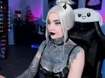 rachelqueen_ on Chaturbate