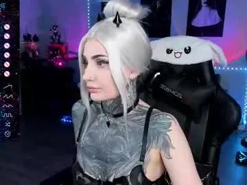 rachelqueen_ on Chaturbate