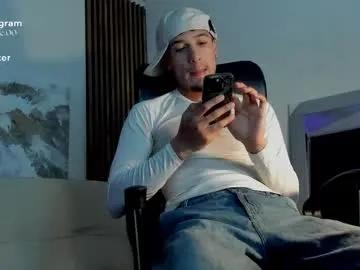 rafaelstone on Chaturbate