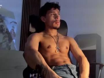 rafaelstone on Chaturbate