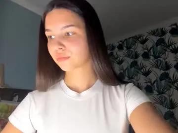 ranaeriveras — GOAL: Take off my pants - Hello! My name is Berry! Im Back!! You like strawberry?  #new #18 #teen #cute #shy [74 tokens remaining]