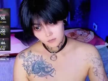 ravens_nest_ on Chaturbate