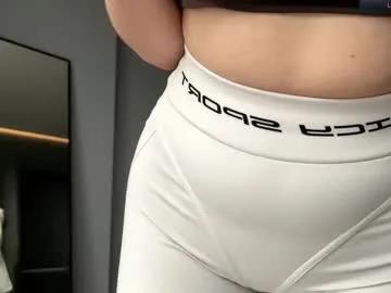 rebeccaniksoon on Chaturbate 